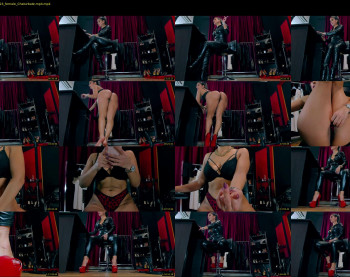 puffy_love — 114 minute Chaturbate female cam show recording, 720p, Dec 20, 2020