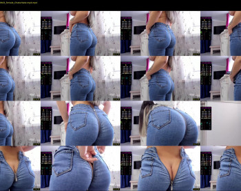 pussysweet9 — 23 minute Chaturbate female cam show recording, 1080p, Dec 20, 2020