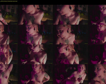 reddevilsroom — 98 minute Chaturbate couple cam show recording, 720p, Dec 20, 2020