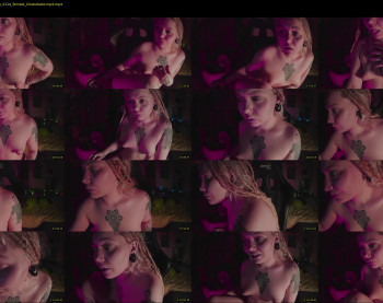 reddevilsroom — 98 minute Chaturbate couple cam show recording, 720p, Dec 20, 2020