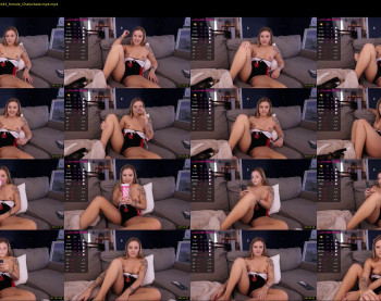 reign_rellic_ — 10 minute Chaturbate female cam show recording, 1080p, Dec 20, 2020