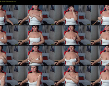 roxyswetty — 7 minute Chaturbate female cam show recording, 1080p, Dec 20, 2020