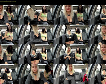 sexy_luna69 — 9 minute Chaturbate couple cam show recording, 720p, Dec 20, 2020