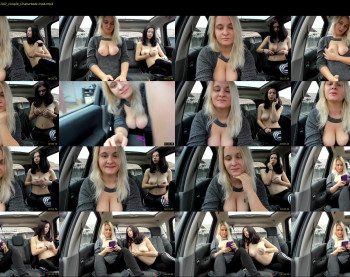 sexy_luna69 — 8 minute Chaturbate couple cam show recording, 720p, Dec 20, 2020