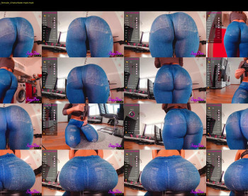 sexydea — 73 minute Chaturbate female cam show recording, 1080p, Dec 20, 2020