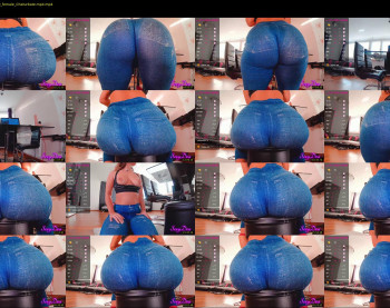 sexydea — 40 minute Chaturbate female cam show recording, 1080p, Dec 20, 2020