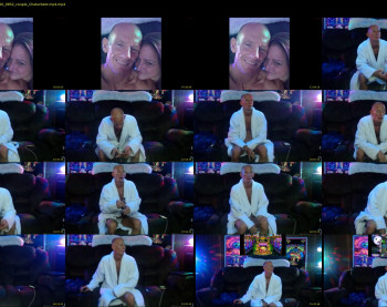 shannahand420 — 63 minute Chaturbate male cam show recording, 720p, Dec 20, 2020