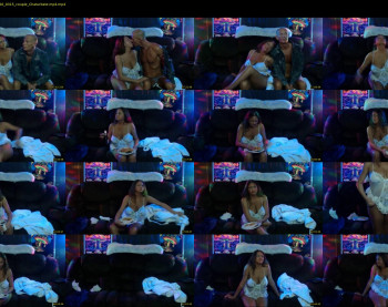 shannahand420 — 63 minute Chaturbate male cam show recording, 720p, Dec 21, 2020
