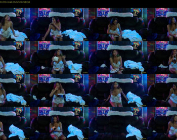 shannahand420 — 63 minute Chaturbate male cam show recording, 720p, Dec 21, 2020