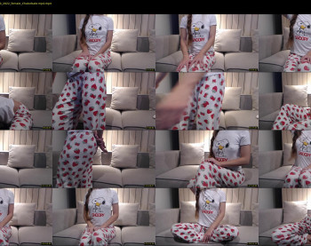 shy_schoolgirl_ — 135 minute Chaturbate female cam show recording, 720p, Dec 20, 2020