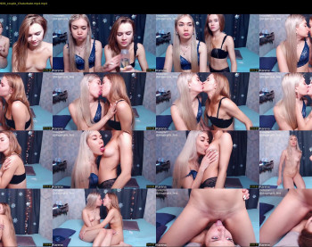 sinacampby — 18 minute Chaturbate couple cam show recording, 1080p, Dec 20, 2020