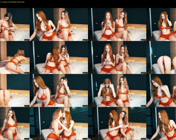 slemgem — 56 minute Chaturbate couple cam show recording, 720p, Dec 20, 2020