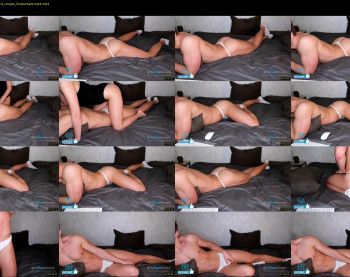 sofi_look_ — 49 minute Chaturbate couple cam show recording, 1080p, Dec 20, 2020