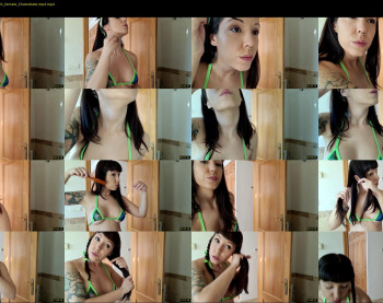 sofi_mora — 15 minute Chaturbate female cam show recording, 1080p, Dec 20, 2020