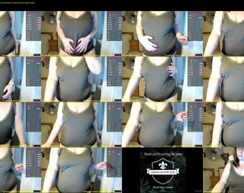 soft_body — 52 minute Chaturbate female cam show recording, 1080p, Dec 20, 2020