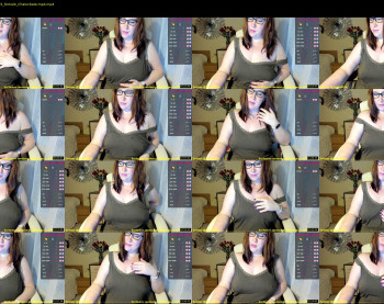 soft_body — 29 minute Chaturbate female cam show recording, 1080p, Dec 20, 2020