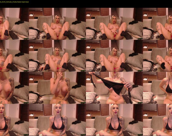 stellacinderella — 3 minute Chaturbate female cam show recording, 720p, Dec 21, 2020