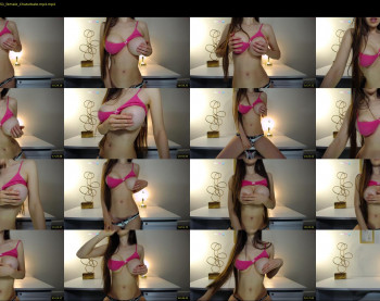 succubbus — 60 minute Chaturbate female cam show recording, 720p, Dec 20, 2020