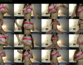 succubbus — 60 minute Chaturbate female cam show recording, 720p, Dec 20, 2020