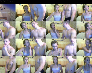 sugarcoup — 24 minute Chaturbate couple cam show recording, 720p, Dec 20, 2020