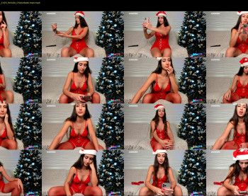 sweetbuttocks — 56 minute Chaturbate female cam show recording, 1080p, Dec 20, 2020