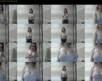sweettdream__x — 11 minute Chaturbate female cam show recording, 720p, Dec 20, 2020