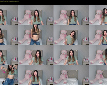 tatiana__cortes18 — 70 minute Chaturbate female cam show recording, 1080p, Dec 20, 2020