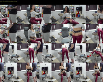 tattoo_couple77 — 54 minute Chaturbate couple cam show recording, 720p, Dec 20, 2020