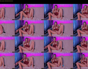 teonatorru — 11 minute Chaturbate female cam show recording, 720p, Dec 21, 2020