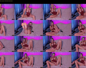 teonatorru — 28 minute Chaturbate female cam show recording, 720p, Dec 21, 2020