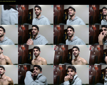 therazhanen — 49 minute Chaturbate couple cam show recording, 720p, Dec 20, 2020