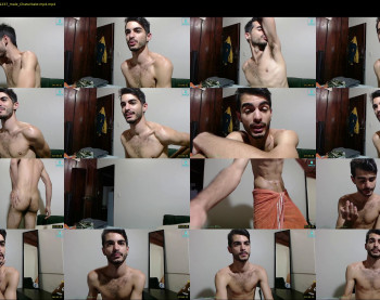 therazhanen — 9 minute Chaturbate couple cam show recording, 720p, Dec 20, 2020