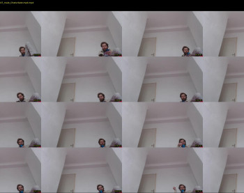 tralalabala — 32 minute Chaturbate male cam show recording, 1080p, Dec 20, 2020