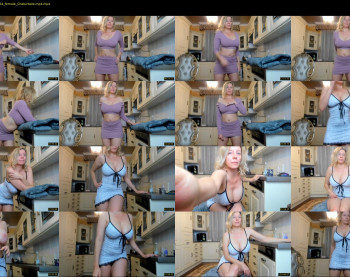 tunderose — 70 minute Chaturbate female cam show recording, 1080p, Dec 20, 2020