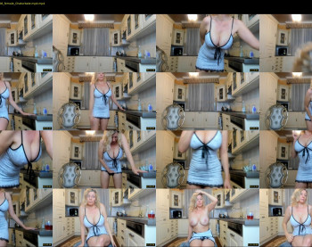 tunderose — 70 minute Chaturbate female cam show recording, 1080p, Dec 20, 2020