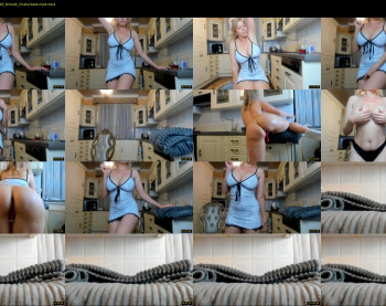 tunderose — 71 minute Chaturbate female cam show recording, 1080p, Dec 20, 2020