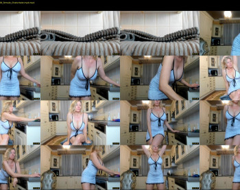 tunderose — 39 minute Chaturbate female cam show recording, 1080p, Dec 20, 2020