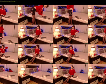 valeriecoy — 70 minute Chaturbate female cam show recording, 720p, Dec 20, 2020