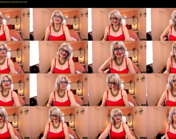 victoria_dior — 71 minute Chaturbate female cam show recording, 720p, Dec 20, 2020