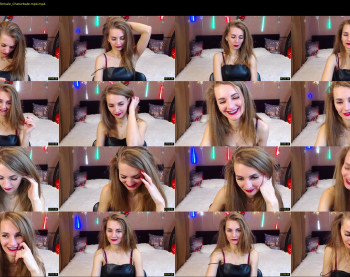 viola_1 — 37 minute Chaturbate female cam show recording, 720p, Dec 20, 2020