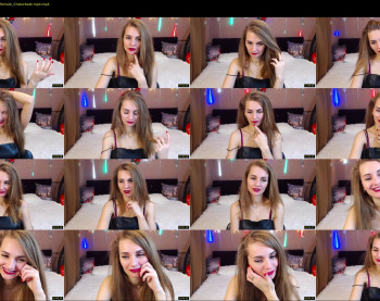 viola_1 — 67 minute Chaturbate female cam show recording, 720p, Dec 20, 2020