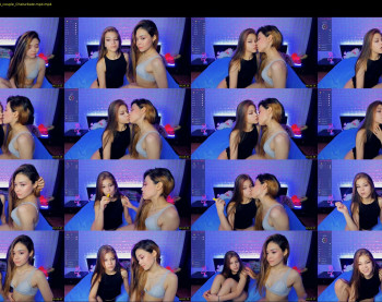 w0wgirls — 4 minute Chaturbate couple cam show recording, 1080p, Dec 20, 2020
