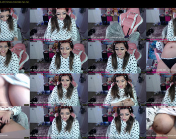 xclusivesecrets — 73 minute Chaturbate female cam show recording, 1080p, Dec 20, 2020