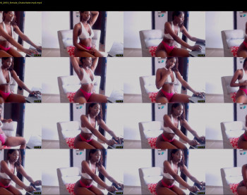 xnaomygomezx — 10 minute Chaturbate female cam show recording, 720p, Dec 20, 2020