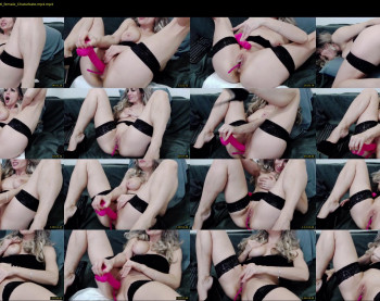xroxxana — 114 minute Chaturbate female cam show recording, 720p, Dec 20, 2020