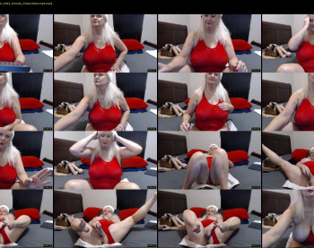 xxtammy123xx — 5 minute Chaturbate female cam show recording, 720p, Dec 20, 2020