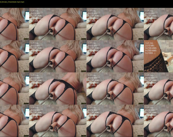 your_lina — 70 minute Chaturbate female cam show recording, 1080p, Dec 21, 2020