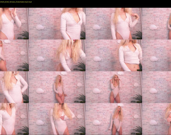 yourmidnightcoffee — 71 minute Chaturbate female cam show recording, 1080p, Dec 21, 2020