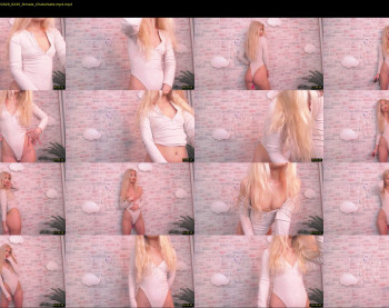 yourmidnightcoffee — 71 minute Chaturbate female cam show recording, 1080p, Dec 21, 2020