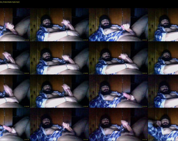 1ui5 — 23 minute Chaturbate male cam show recording, 720p, Dec 21, 2020